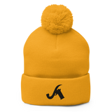 |Yellow Jacket|  Beanie