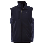 JA |Navy| Softshell Vest