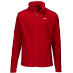 JA |True Red| Fleece Jacket