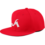 JA Logo'd Snapback