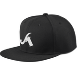 JA |Dark-Night|  Logo'd Snapback