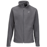 JA |Iron Grey| Fleece Jacket