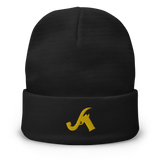 |Pittsburgh| JA Logo'd Beanie