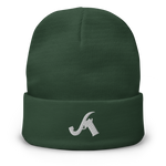 JA Logo'd Beanie