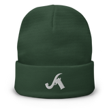 JA Logo'd Beanie