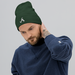 JA Logo'd Beanie