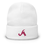 JA Logo'd Beanie