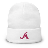 JA Logo'd Beanie