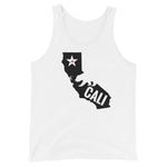 JA Cali Tank-Top