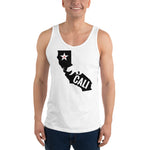 JA Cali Tank-Top