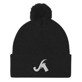 |Dark-Night| Beanie