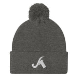 |Smoked| Beanie