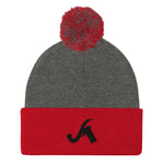 JA Logo'd Beanie