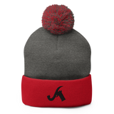 JA Logo'd Beanie