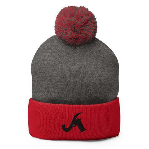 JA Logo'd Beanie