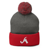 Ja Logo'd Beanie