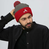 Ja Logo'd Beanie