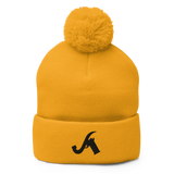 |Yellow Jacket|  Beanie