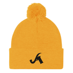 |Yellow Jacket|  Beanie