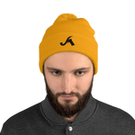 |Yellow Jacket|  Beanie