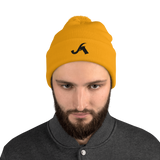 |Yellow Jacket|  Beanie