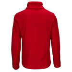 JA |True Red| Fleece Jacket