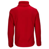 JA |True Red| Fleece Jacket