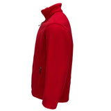 JA |True Red| Fleece Jacket