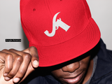 JA Logo'd Snapback