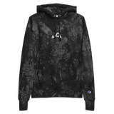 JA tie-dye hoodie